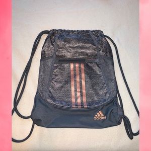 Adidas Drawstring Bag